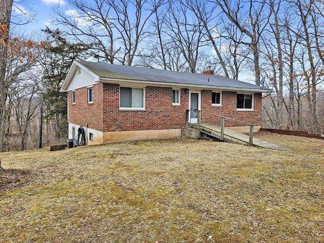 property listing