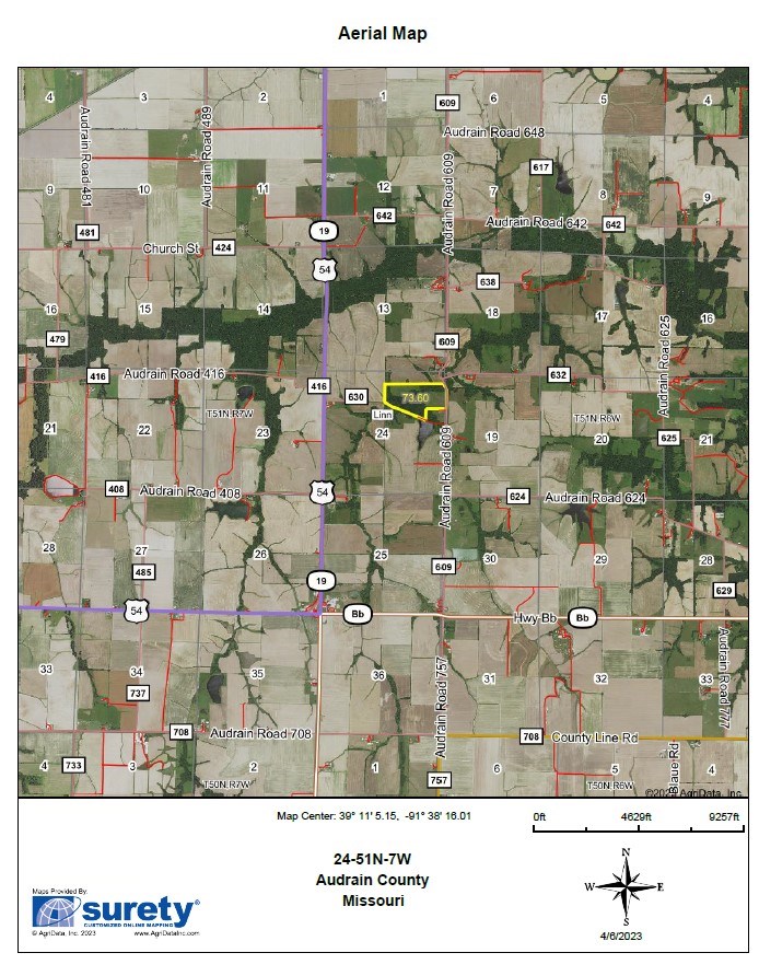 property listing image