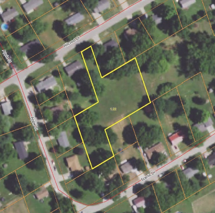 property listing image