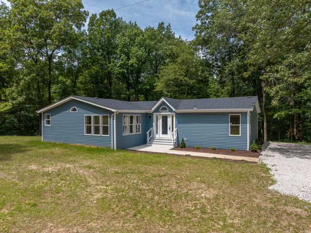 property listing
