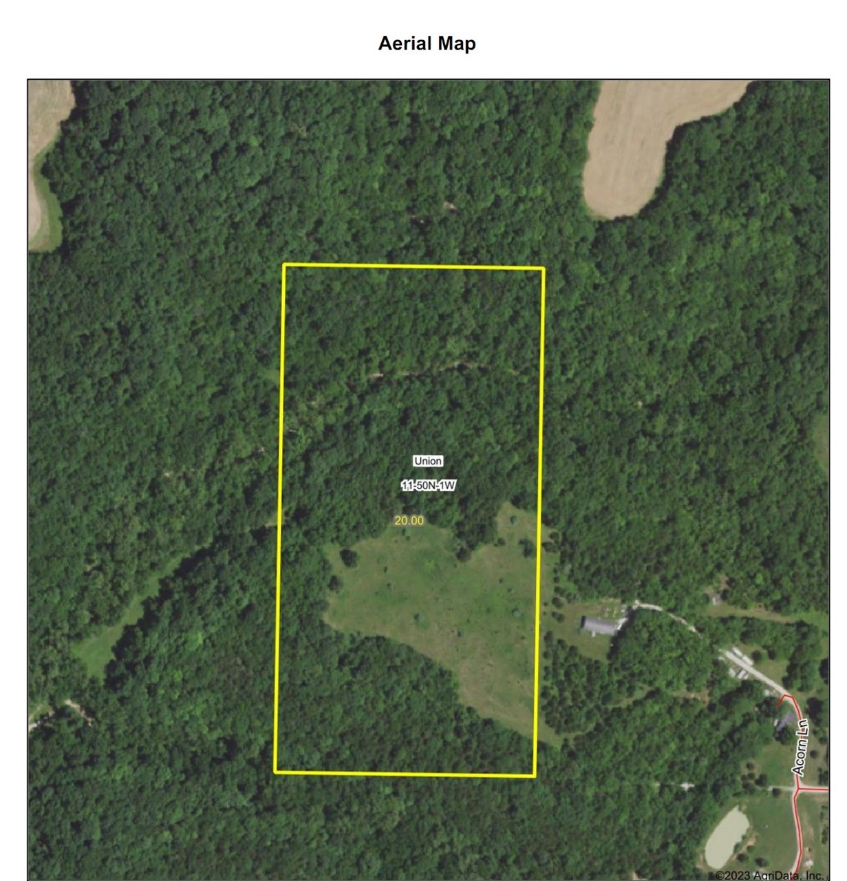 property listing image