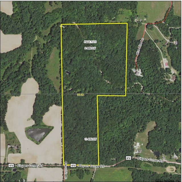 property listing