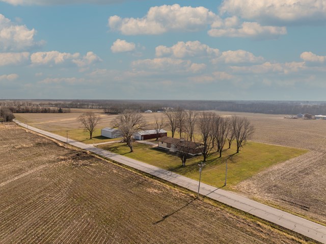 property listing