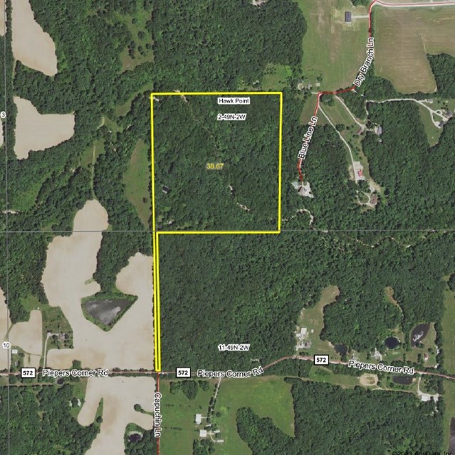 property listing
