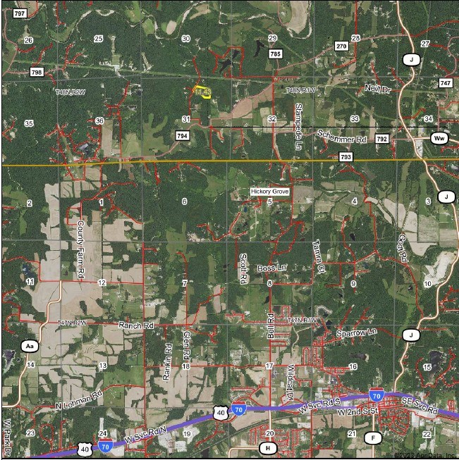 property listing image