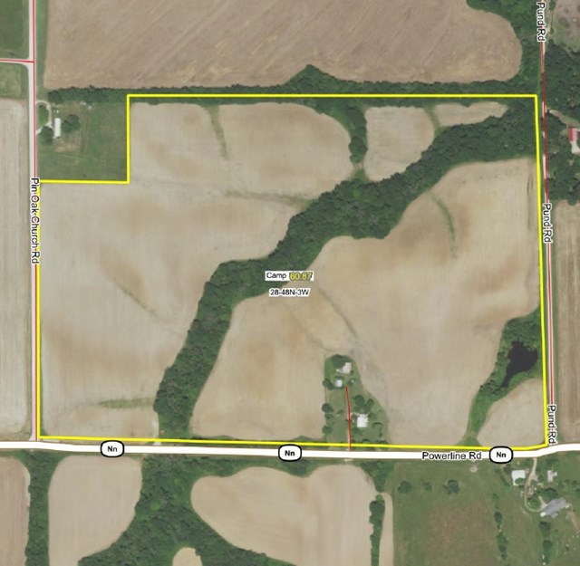 property listing