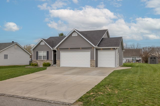 property listing