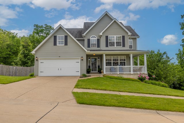 property listing