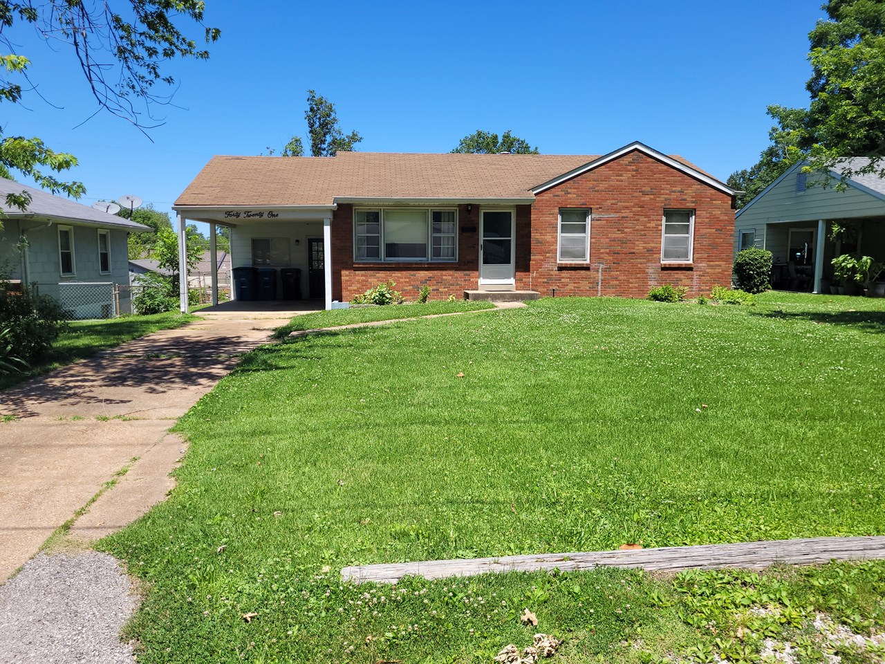 property listing image