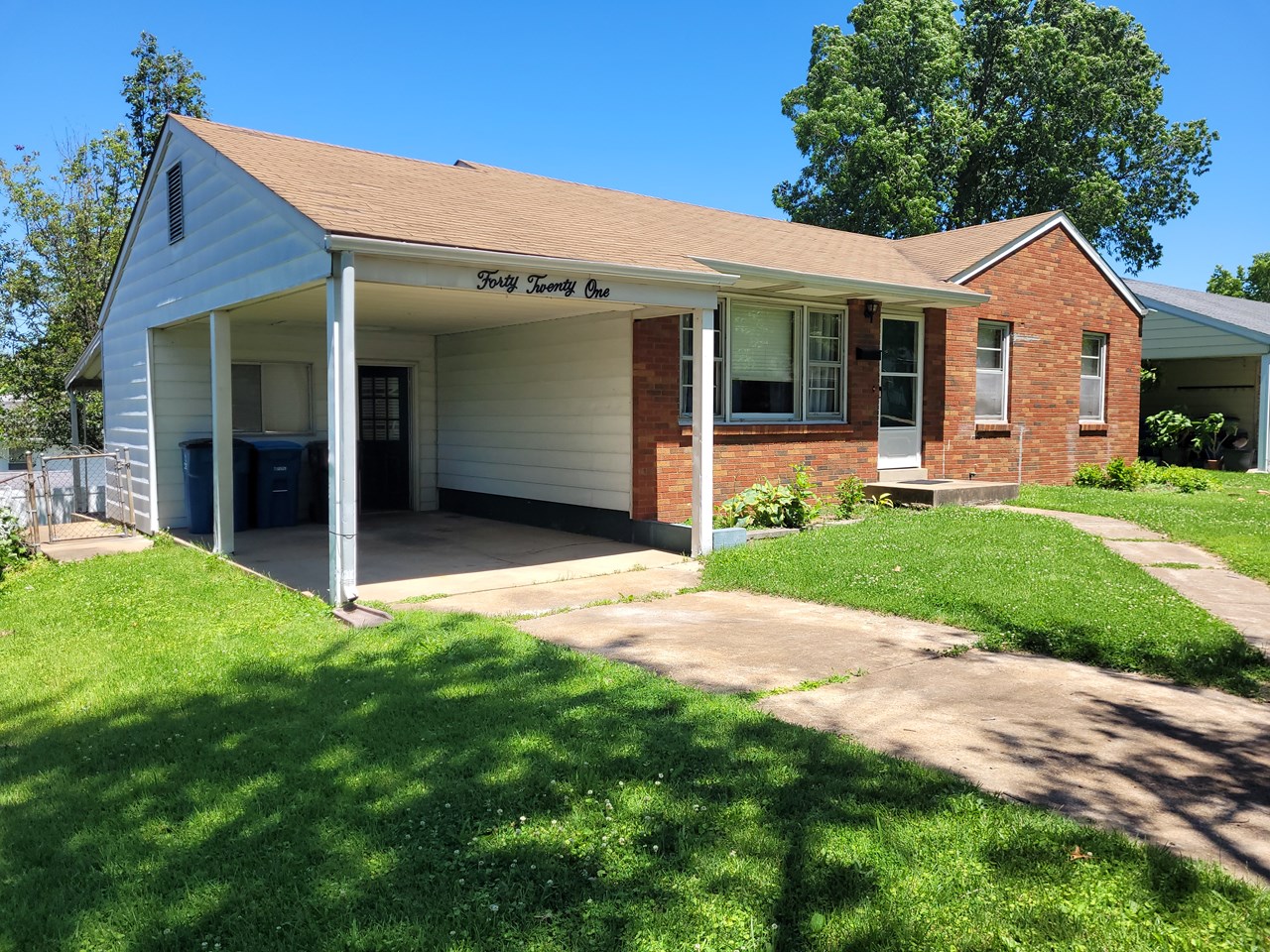 property listing image