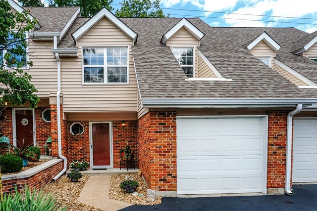 property listing
