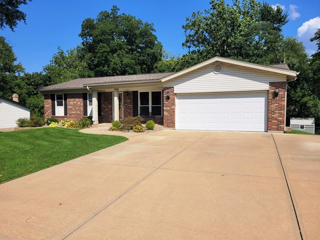 property listing