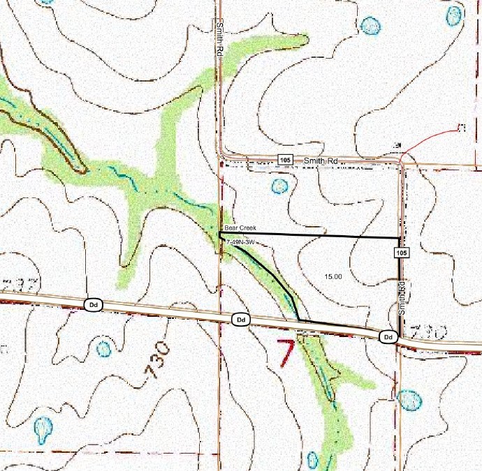 property listing image