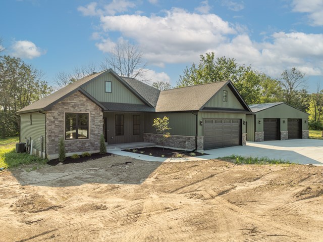 property listing