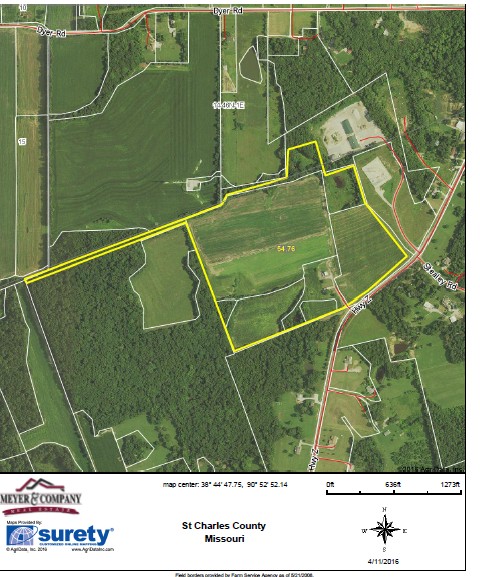 property listing image