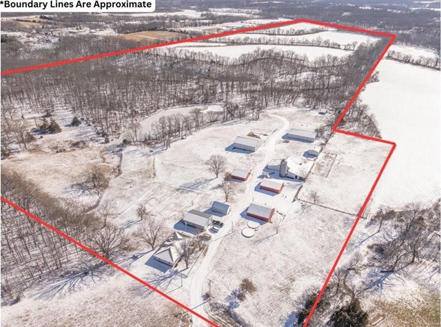 property listing