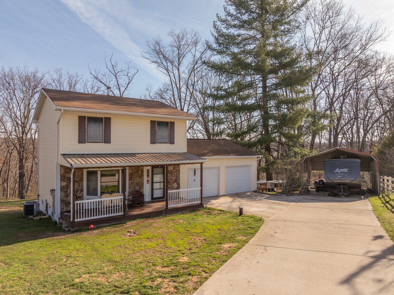 property listing image