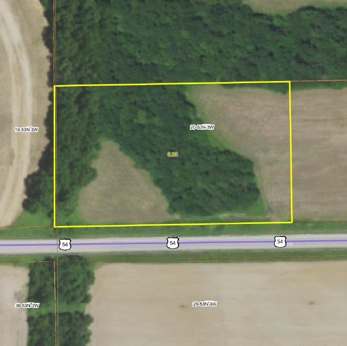 property listing image