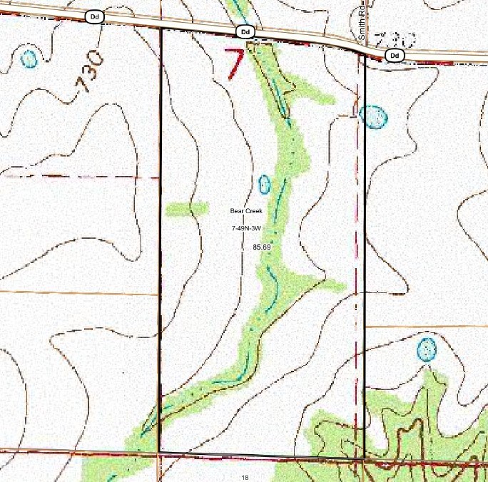 property listing image