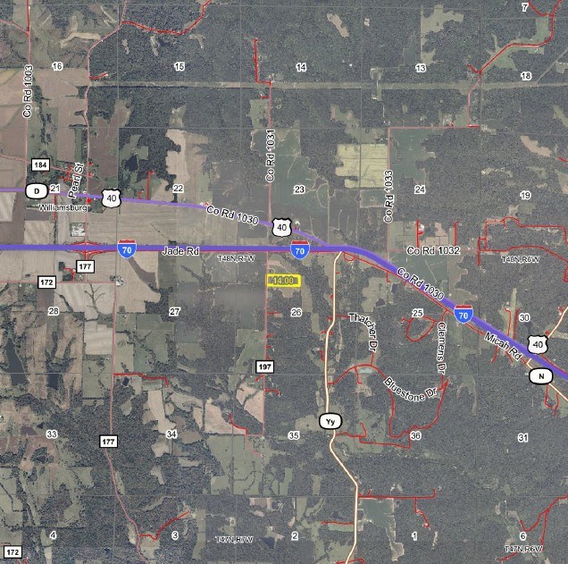 property listing image