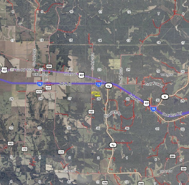 property listing image