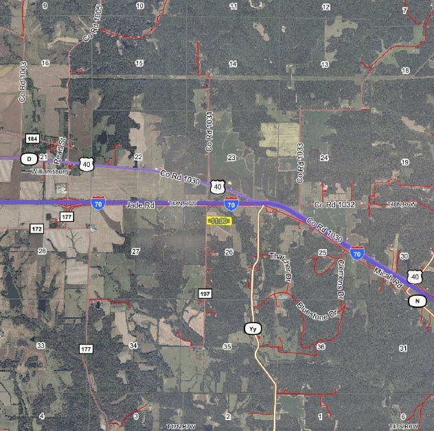 property listing image