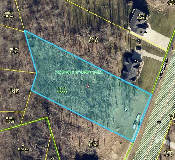 property listing image