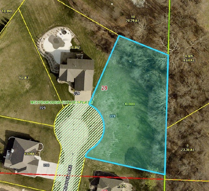property listing image