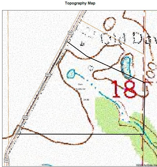 property listing image