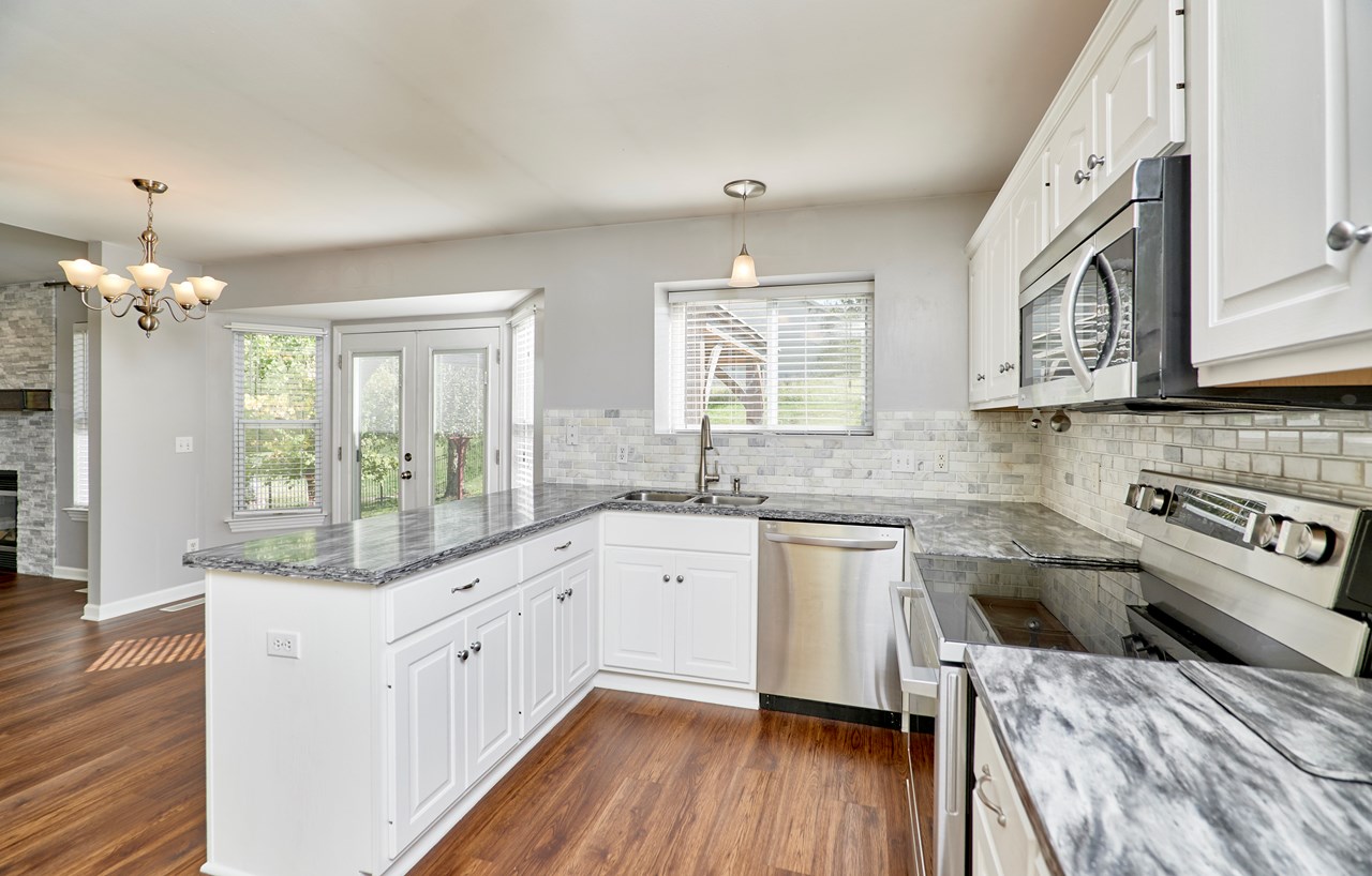 property listing image