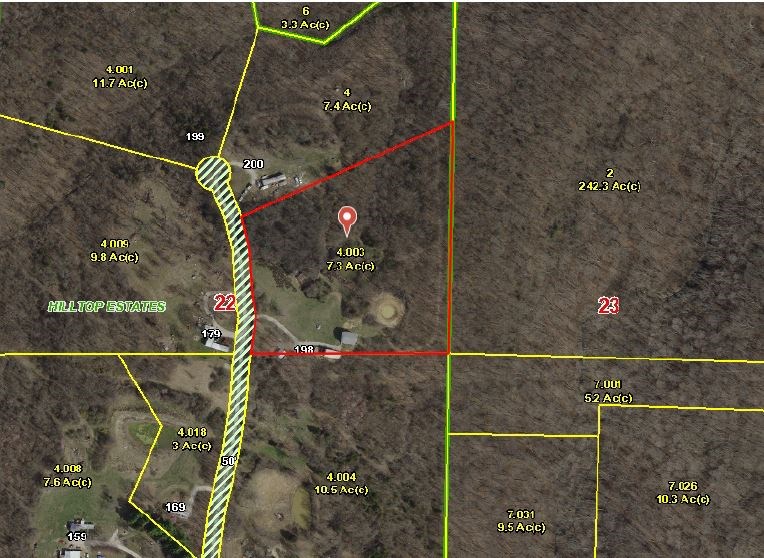 property listing image