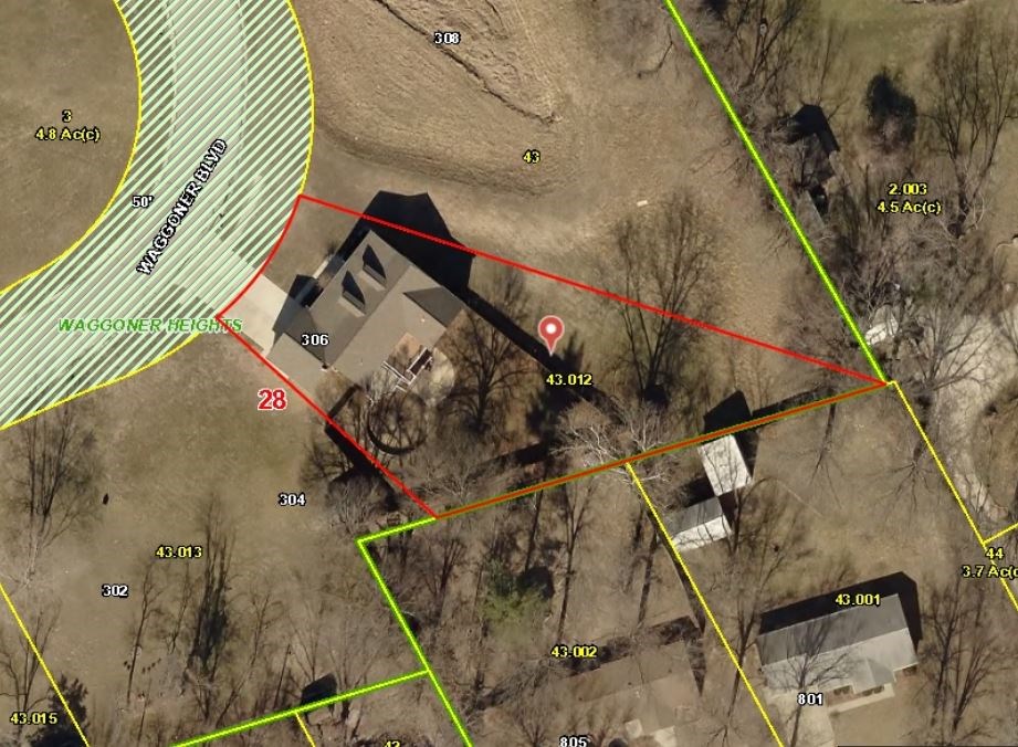 property listing image