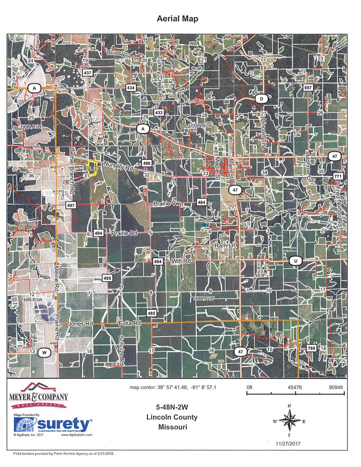 property listing image