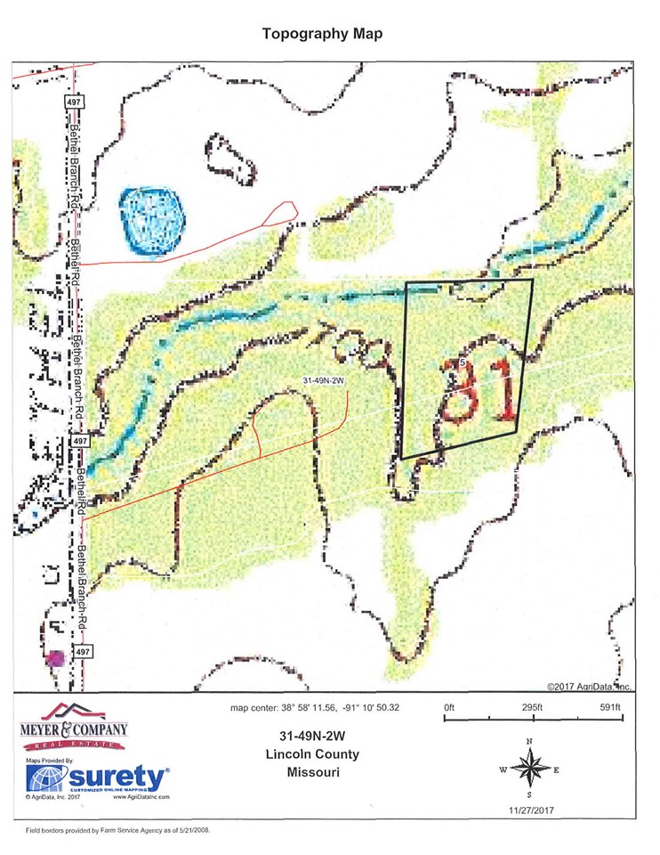property listing image