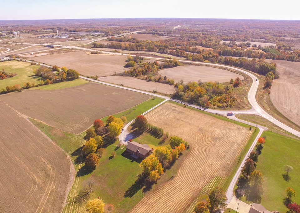 property listing image