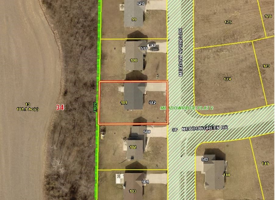 property listing image