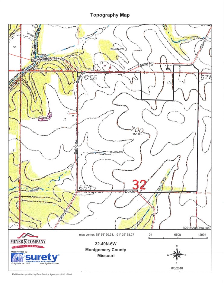 property listing image