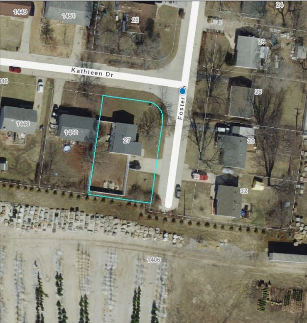 property listing image