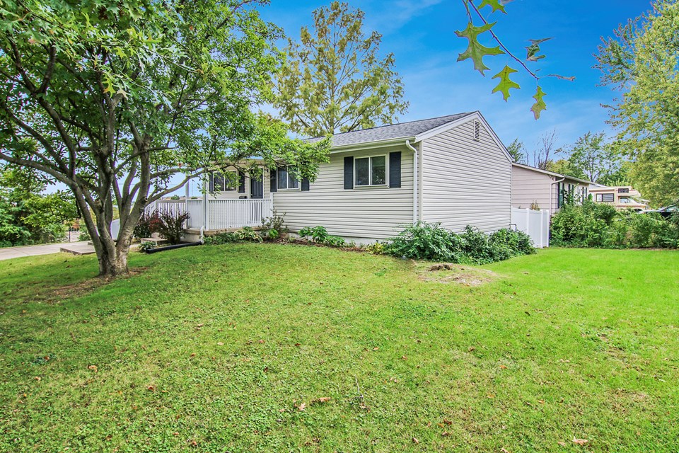 property listing image