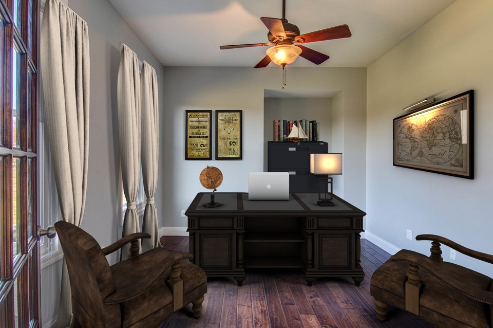 property listing image